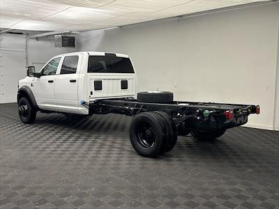 New 2025 Ram 4500 Tradesman Crew Cab 4x4 84 CA Cab Chassis for sale #SG543266 - photo 2