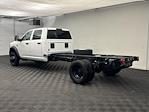 New 2025 Ram 4500 Tradesman Crew Cab 4x4 84 CA Cab Chassis for sale #SG543266 - photo 2