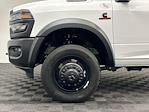 New 2025 Ram 4500 Tradesman Crew Cab 4x4 84 CA Cab Chassis for sale #SG543266 - photo 23