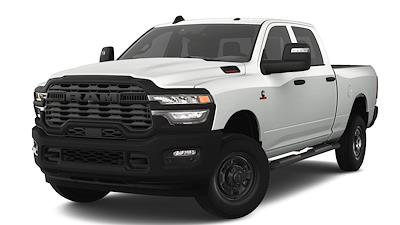 New 2025 Ram 2500 Tradesman Crew Cab 4x4 Pickup for sale #SG558010 - photo 1