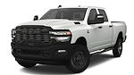 New 2025 Ram 2500 Tradesman Crew Cab 4x4 Pickup for sale #SG558010 - photo 1