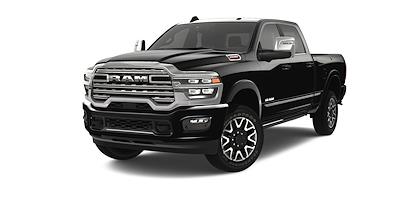 New 2025 Ram 3500 Limited Crew Cab for sale #SG572900 - photo 1