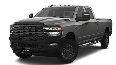 New 2025 Ram 2500 Tradesman Crew Cab 4x4 Pickup for sale #SG573823 - photo 1