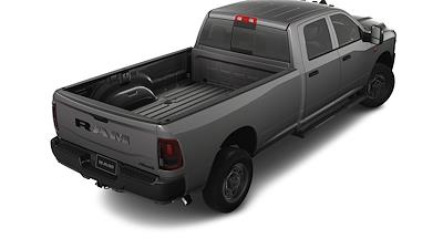 New 2025 Ram 2500 Tradesman Crew Cab 4x4 Pickup for sale #SG573823 - photo 2