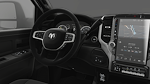 New 2025 Ram 2500 Tradesman Crew Cab for sale #SG584621 - photo 8