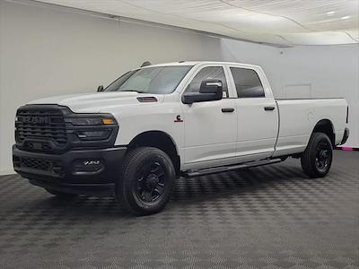 New 2025 Ram 3500 Tradesman Crew Cab for sale #SG584705 - photo 1