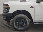 New 2025 Ram 3500 Tradesman Crew Cab for sale #SG584705 - photo 10