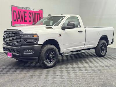 New 2025 Ram 3500 Tradesman Regular Cab for sale #SG586107 - photo 1