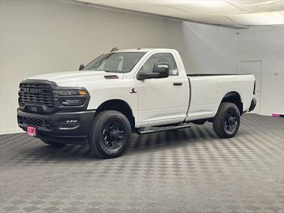 New 2025 Ram 3500 Tradesman Regular Cab for sale #SG586108 - photo 1