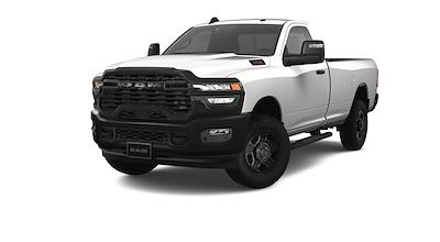 New 2025 Ram 3500 Tradesman Regular Cab for sale #SG586109 - photo 1