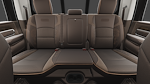 New 2025 Ram 3500 Longhorn Crew Cab 4x4 Pickup for sale #SG586167 - photo 3