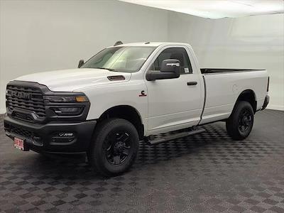 New 2025 Ram 3500 Tradesman Regular Cab for sale #SG586173 - photo 1