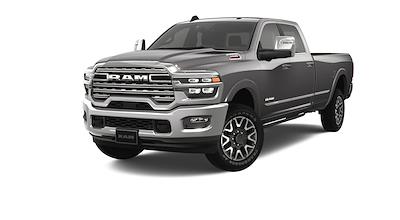 New 2025 Ram 3500 Limited Crew Cab for sale #SG586187 - photo 1