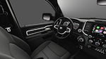 New 2025 Ram 1500 Big Horn Crew Cab 4x4 Pickup for sale #SN760566 - photo 8