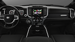 New 2025 Ram 1500 Big Horn Crew Cab 4x4 Pickup for sale #SN760573 - photo 6
