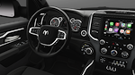 New 2025 Ram 1500 Big Horn Crew Cab 4x4 Pickup for sale #SN760580 - photo 9
