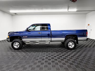 2002 Dodge Ram 2500 Extended Cab 4WD Pickup for sale #T2M278607 - photo 2