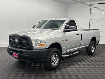 2012 Ram 2500 Regular Cab 4WD Pickup for sale #TCG142580 - photo 1