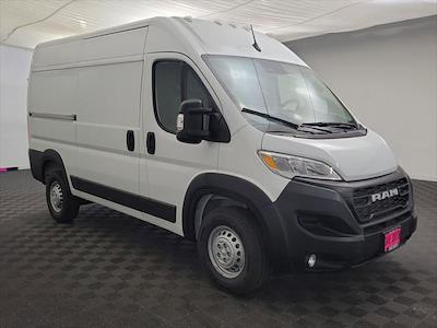 New 2026 Ram ProMaster 1500 High Roof Empty Cargo Van for sale #TE155006 - photo 1