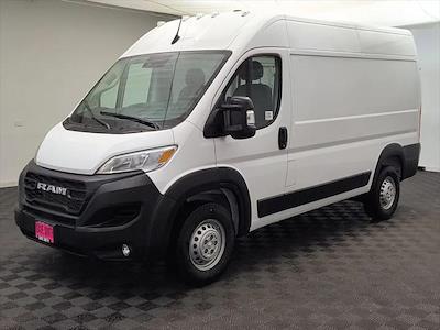 New 2026 Ram ProMaster 2500 High Roof Empty Cargo Van for sale #TE155642 - photo 1