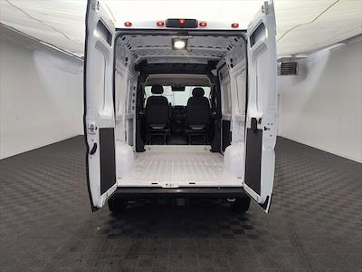New 2026 Ram ProMaster 2500 High Roof Empty Cargo Van for sale #TE155642 - photo 2