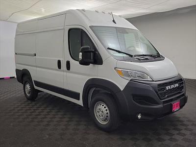 New 2026 Ram ProMaster 2500 High Roof Empty Cargo Van for sale #TE155643 - photo 1
