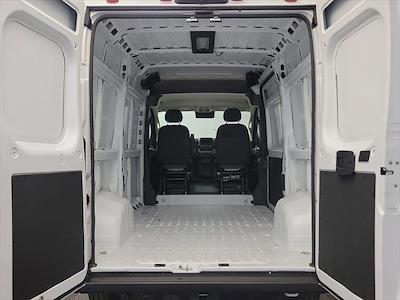 New 2026 Ram ProMaster 2500 High Roof Empty Cargo Van for sale #TE155643 - photo 2