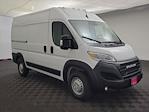 New 2026 Ram ProMaster 2500 High Roof Empty Cargo Van for sale #TE155643 - photo 1