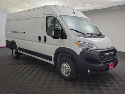 New 2026 Ram ProMaster 3500 High Roof Empty Cargo Van for sale #TE155742 - photo 1