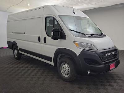 New 2026 Ram ProMaster 3500 High Roof Empty Cargo Van for sale #TE155743 - photo 1