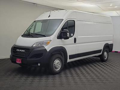 New 2026 Ram ProMaster 2500 High Roof Empty Cargo Van for sale #TE160848 - photo 1
