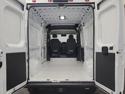 New 2026 Ram ProMaster 2500 High Roof Empty Cargo Van for sale #TE160848 - photo 2