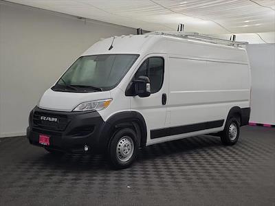 New 2026 Ram ProMaster 2500 High Roof Upfitted Cargo Van for sale #TE161461 - photo 1