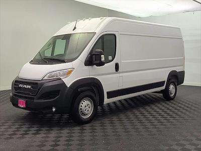 New 2026 Ram ProMaster 2500 High Roof Upfitted Cargo Van for sale #TE161462 - photo 1