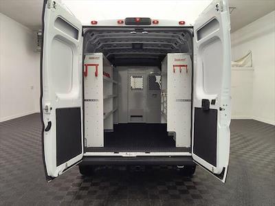 New 2026 Ram ProMaster 2500 High Roof Upfitted Cargo Van for sale #TE161462 - photo 2