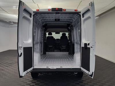 New 2026 Ram ProMaster 2500 High Roof Empty Cargo Van for sale #TE181416 - photo 2