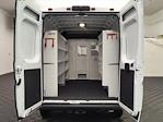 New 2026 Ram ProMaster 2500 High Roof Upfitted Cargo Van for sale #TE181419 - photo 2