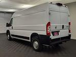 New 2026 Ram ProMaster 2500 High Roof Empty Cargo Van for sale #TE181425 - photo 1