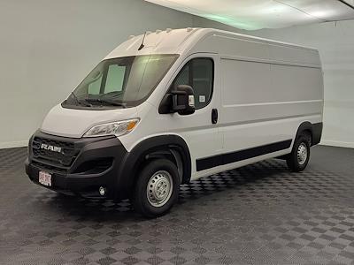 New 2026 Ram ProMaster 2500 High Roof Empty Cargo Van for sale #TE201384 - photo 1