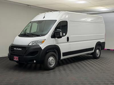New 2026 Ram ProMaster 2500 High Roof Empty Cargo Van for sale #TE201385 - photo 1