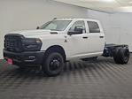 New 2026 Ram 3500 Crew Cab 60 CA Cab Chassis for sale #TG170655 - photo 1