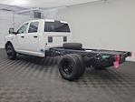 New 2026 Ram 3500 Crew Cab 60 CA Cab Chassis for sale #TG170655 - photo 2