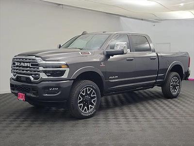 New 2026 Ram 3500 Limited Crew Cab for sale #TG174019 - photo 1