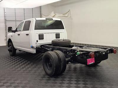 New 2026 Ram 3500 Crew Cab 60 CA Cab Chassis for sale #TG184242 - photo 2