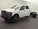 New 2026 Ram 3500 Crew Cab 60 CA Cab Chassis for sale #TG184242 - photo 1