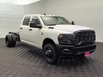 New 2026 Ram 3500 Crew Cab 60 CA Cab Chassis for sale #TG184242 - photo 11