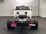New 2026 Ram 3500 Crew Cab 60 CA Cab Chassis for sale #TG184242 - photo 17