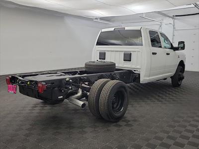 New 2026 Ram 3500 Crew Cab 60 CA Cab Chassis for sale #TG188940 - photo 2