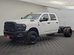 New 2026 Ram 3500 Crew Cab 60 CA Cab Chassis for sale #TG188940 - photo 7