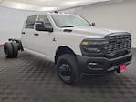 New 2026 Ram 3500 Crew Cab 60 CA Cab Chassis for sale #TG188940 - photo 1